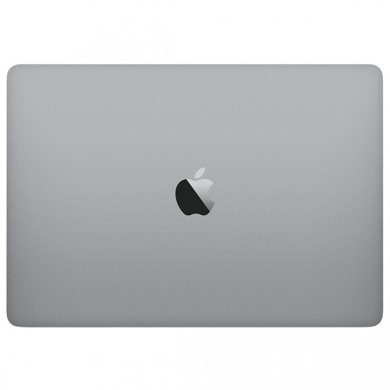 Ноутбук Apple MacBook Pro 13 "Space Gray (MLH12) 2016