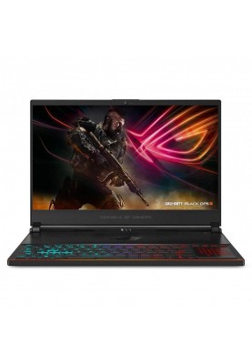 Ноутбук ASUS ROG Zephyrus S GX531GX (GX531GX-XB77)