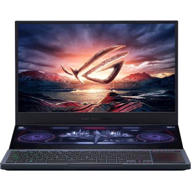 Ноутбук ASUS ROG Zephyrus S15 GX502LXS (GX502LXS-XS79)