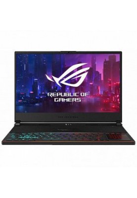 Ноутбук ASUS ROG Zephyrus S15 GX502LXS (GX502LXS-XS79)