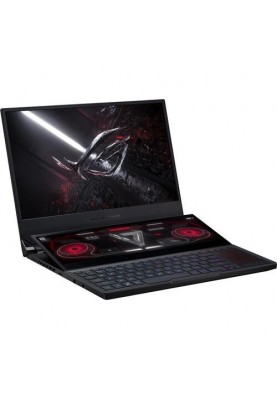 Ноутбук ASUS ROG Zephyrus S15 GX502LXS (GX502LXS-XS79)