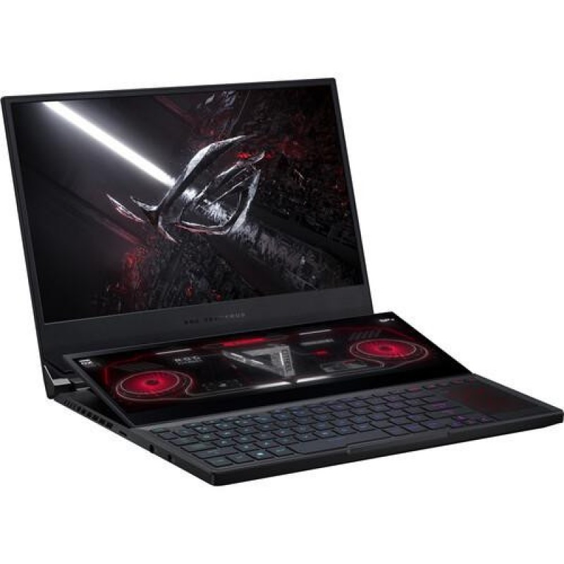 Ноутбук ASUS ROG Zephyrus S15 GX502LXS (GX502LXS-XS79)