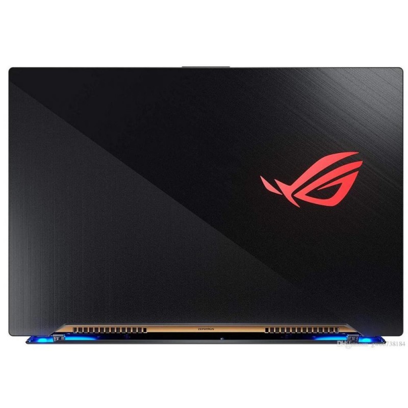 Ноутбук ASUS ROG Zephyrus S15 GX502LXS (GX502LXS-XS79)