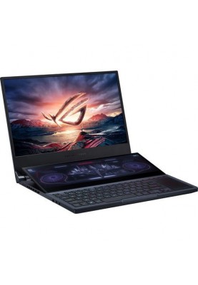 Ноутбук ASUS ROG Zephyrus S15 GX502LXS (GX502LXS-XS79)