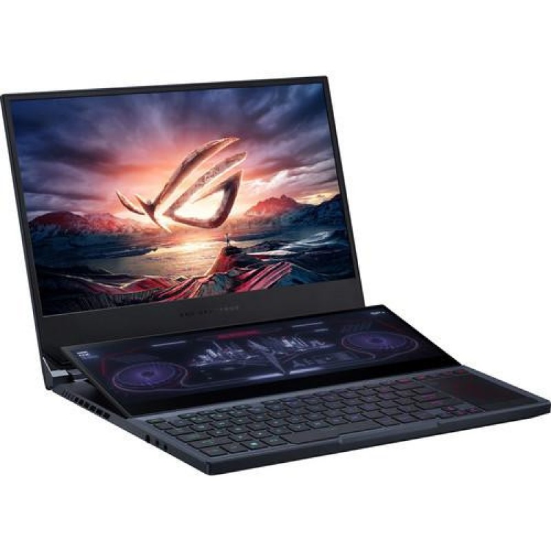 Ноутбук ASUS ROG Zephyrus S15 GX502LXS (GX502LXS-XS79)