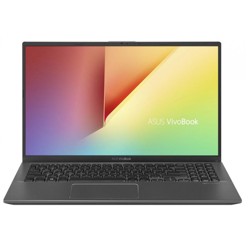 Ноутбук ASUS VivoBook 15 F512JA (F512JA-OH71)