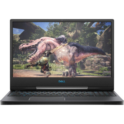 Ноутбук Dell G7 15 7500 (G7500-7194BLK-PUS)