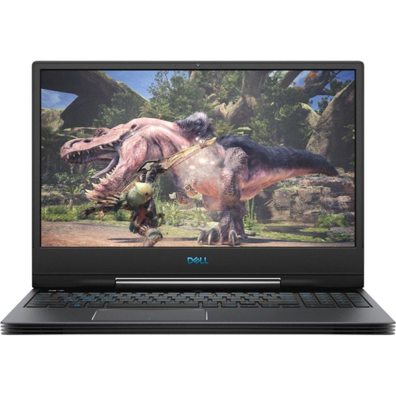 Ноутбук Dell G7 15 7500 (G7500-7194BLK-PUS)