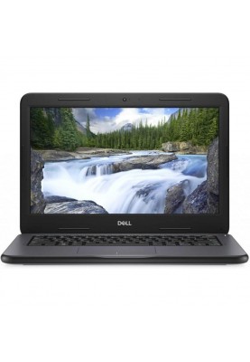 Ноутбук Dell Latitude 3310 (LAT0060559-R0015033)