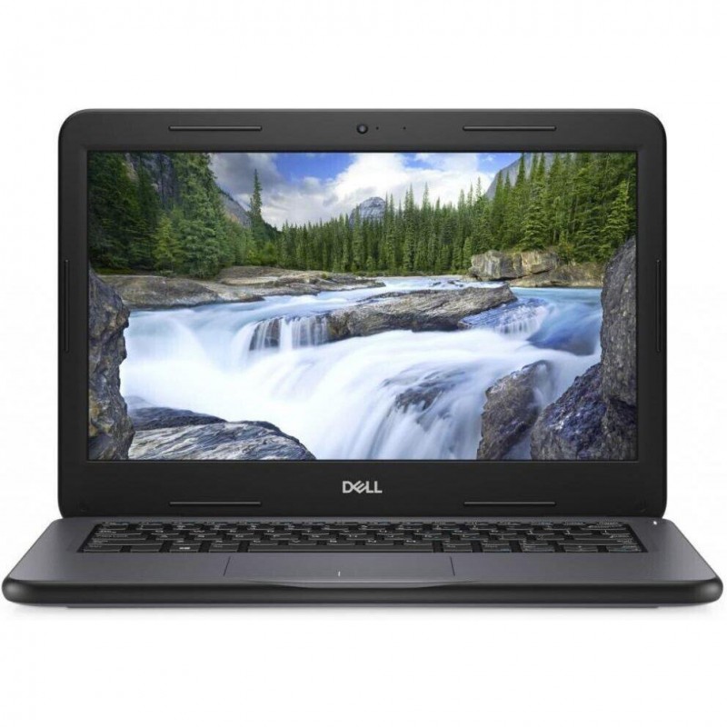 Ноутбук Dell Latitude 3310 (LAT0060559-R0015033)