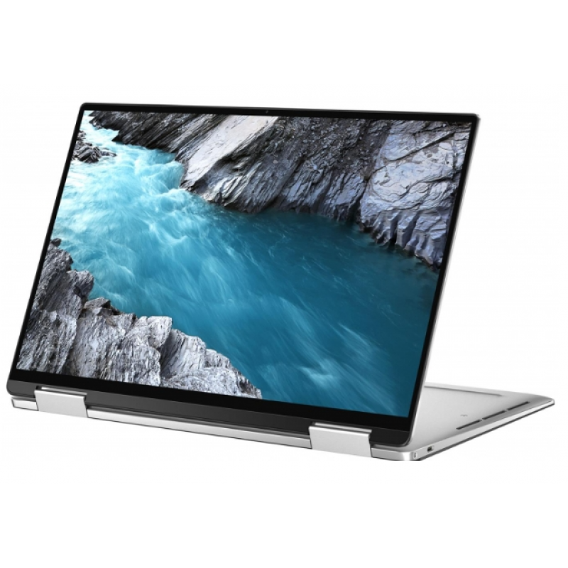 Ноутбук Dell XPS 13 7390 2-IN-1 (7390-7954SLV-PUS)