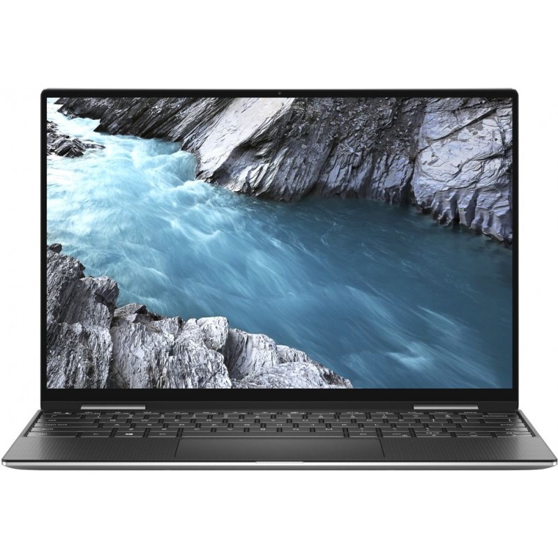 Ноутбук Dell XPS 13 7390 2-IN-1 (XPS0182X)