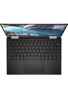 Ноутбук Dell XPS 13 7390 2-IN-1 (XPS0182X)