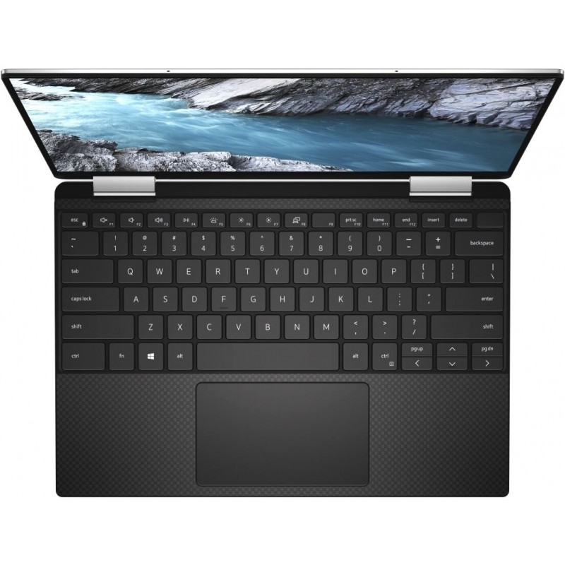 Ноутбук Dell XPS 13 7390 2-IN-1 (XPS0182X)