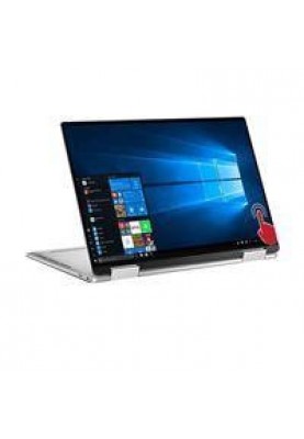 Ноутбук Dell XPS 13 9310 (XPS9310-7122SLV)