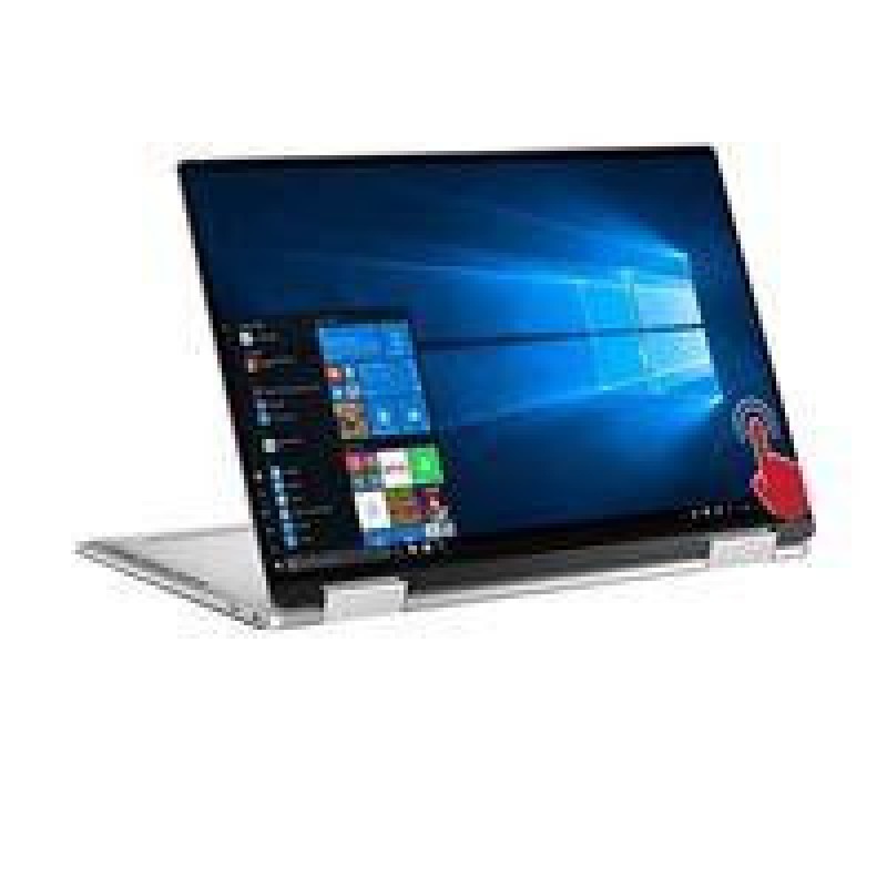 Ноутбук Dell XPS 13 9310 (XPS9310-7122SLV)