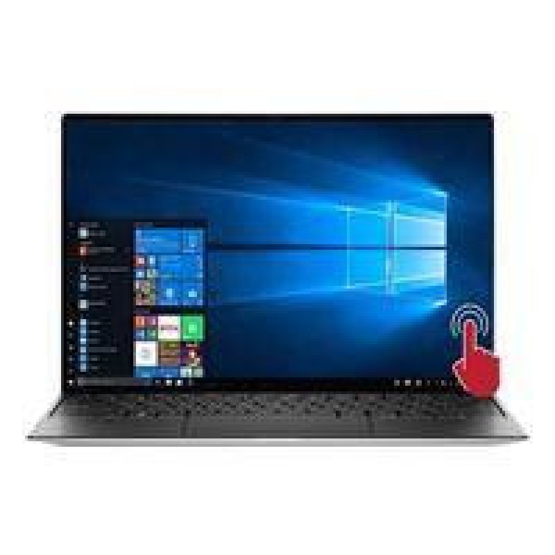 Ноутбук Dell XPS 13 9310 (XPS9310-7122SLV)