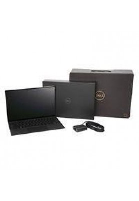 Ноутбук Dell XPS 13 9310 (XPS9310-7122SLV)