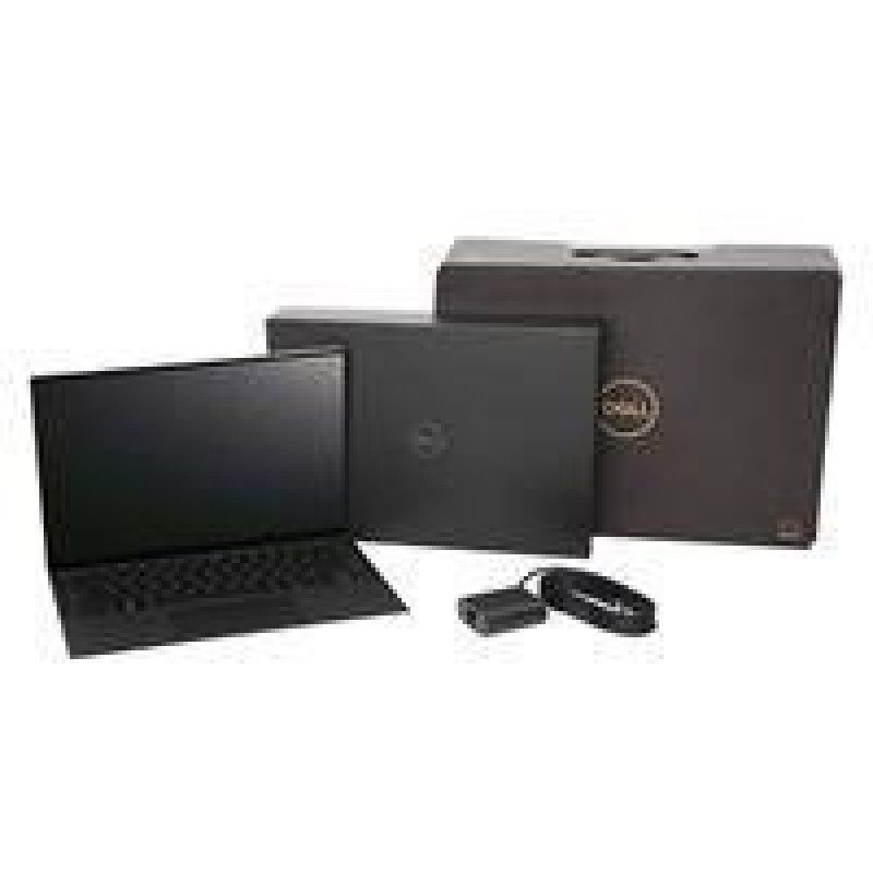 Ноутбук Dell XPS 13 9310 (XPS9310-7122SLV)