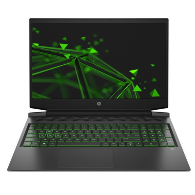 Ноутбук HP Pavilion GAMING LAPTOP 16-A0020NR (2L006UA)