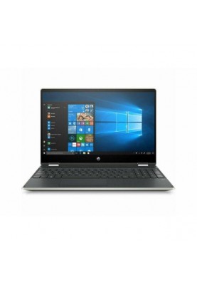 Ноутбук HP Pavilion x360 15-dq2071cl (1X5W4UA)