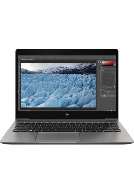 Ноутбук HP ZBook 14u G6 (7KP96UT)