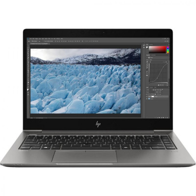Ноутбук HP ZBook 14u G6 (7KP96UT)
