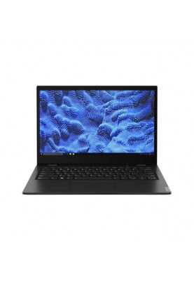 Ноутбук Lenovo 14w Black (81MQ001RUS)