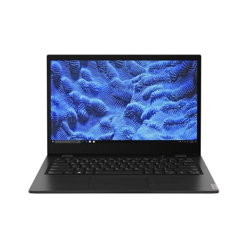 Ноутбук Lenovo 14w Black (81MQ001RUS)