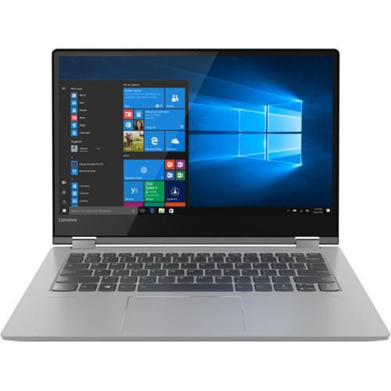 Ноутбук Lenovo IdeaPad FLEX 6 14IKB (81EM0009US)