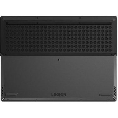 Ноутбук Lenovo Legion Y740-15IRHg Iron Gray (81UH00C1US)