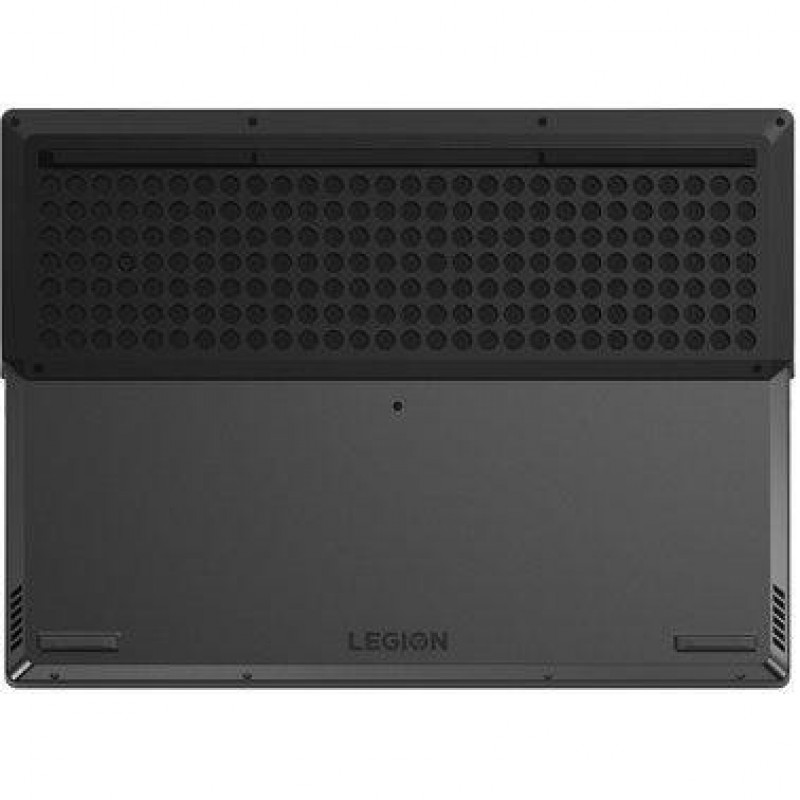 Ноутбук Lenovo Legion Y740-15IRHg Iron Gray (81UH00C1US)