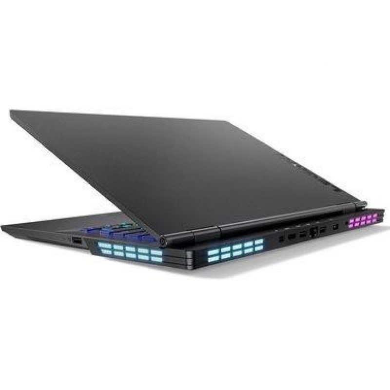 Ноутбук Lenovo Legion Y740-15IRHg Iron Gray (81UH00C1US)