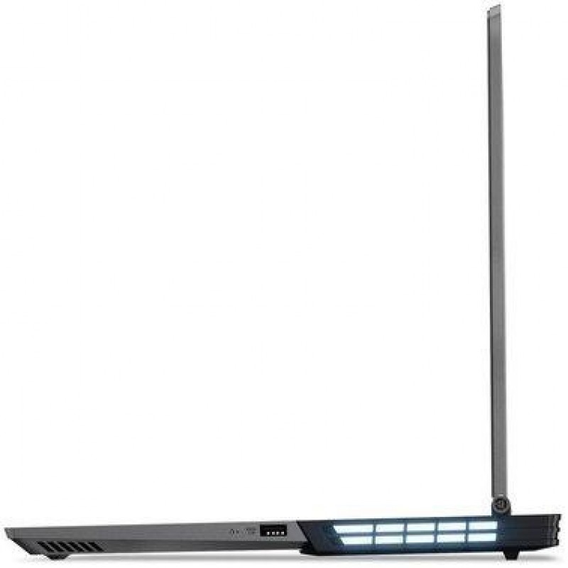 Ноутбук Lenovo Legion Y740-15IRHg Iron Gray (81UH00C1US)