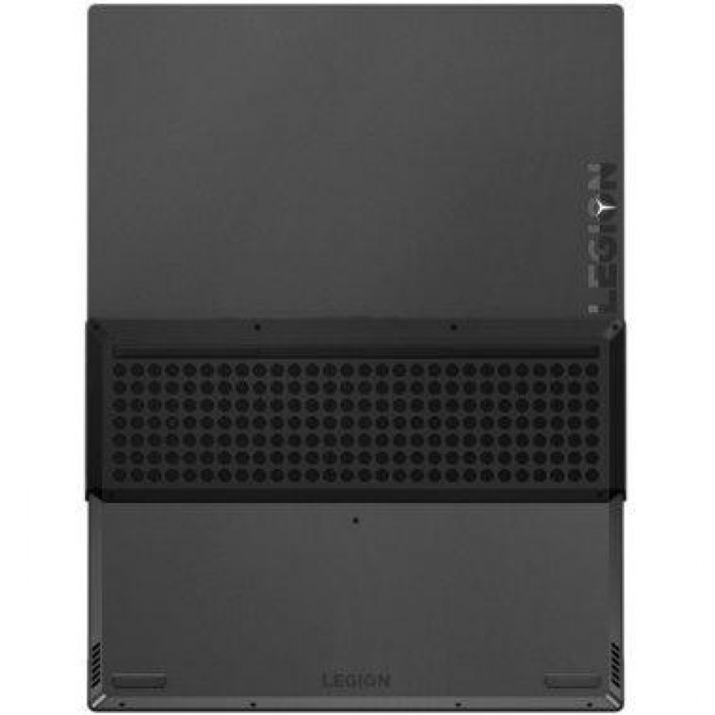 Ноутбук Lenovo Legion Y740-15IRHg Iron Gray (81UH00C1US)