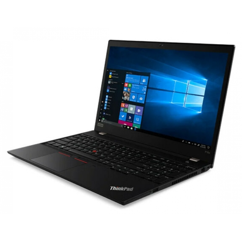 Ноутбук Lenovo ThinkPad P15S GEN1 (20T5S00F00)