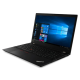 Ноутбук Lenovo ThinkPad P15S GEN1 (20T5S00F00)