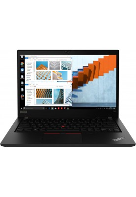 Ноутбук Lenovo ThinkPad T490 (20N20041US)