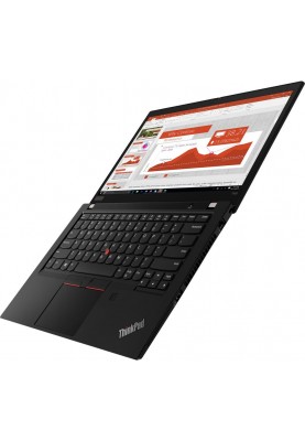 Ноутбук Lenovo ThinkPad T490 (20N20041US)