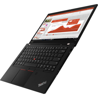 Ноутбук Lenovo ThinkPad T490 (20N20041US)