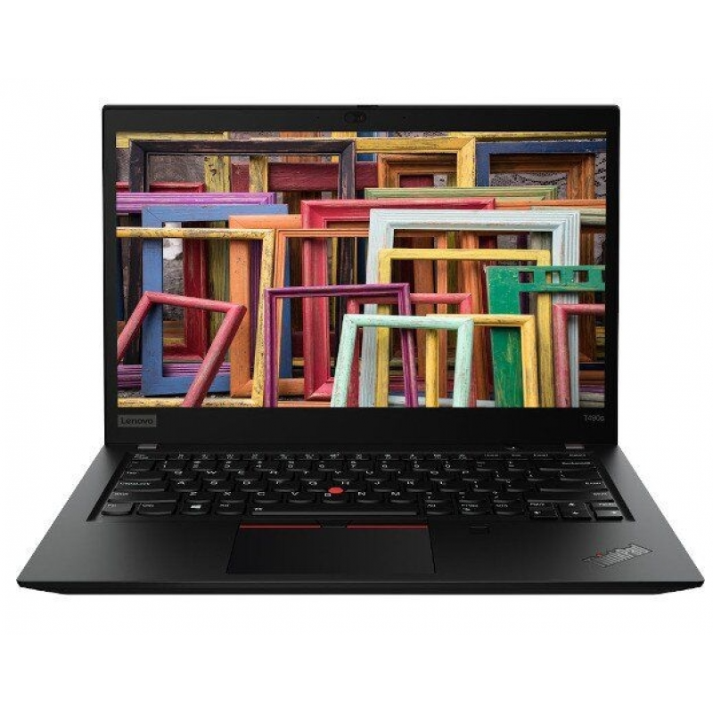 Ноутбук Lenovo ThinkPad T490S (20NX003AUS)