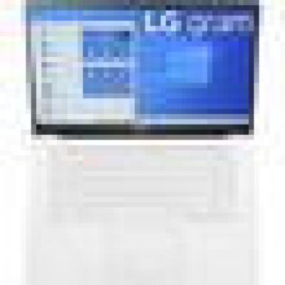 Ноутбук LG Gram (14Z90N-U.ARW5U1)
