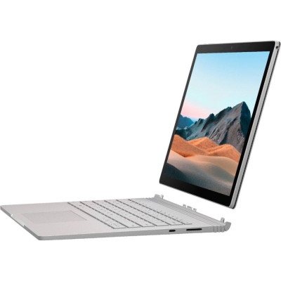 Ноутбук Microsoft Surface Book 3 Platinum (V6F-00001)