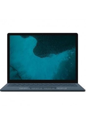 Ноутбук Microsoft Surface Laptop 2 Cobalt Blue (LQR-00038)