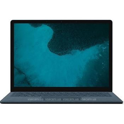Ноутбук Microsoft Surface Laptop 2 Cobalt Blue (LQR-00038)