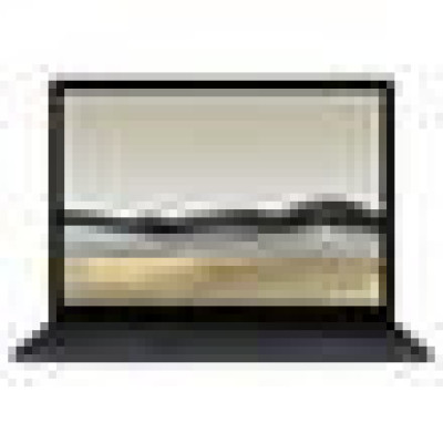 Ноутбук Microsoft Surface Laptop 3 Matte Black (VGL-00001)