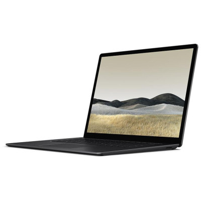 Ноутбук Microsoft Surface Laptop 3 Metal Black (VPT-00017)