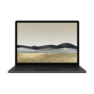 Ноутбук Microsoft Surface Laptop 3 Metal Black (VPT-00017)