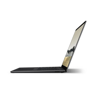 Ноутбук Microsoft Surface Laptop 3 Metal Black (VPT-00017)