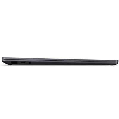Ноутбук Microsoft Surface Laptop 3 Metal Black (VPT-00017)